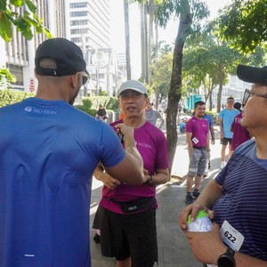 Race photo from NSRC XX 12042026