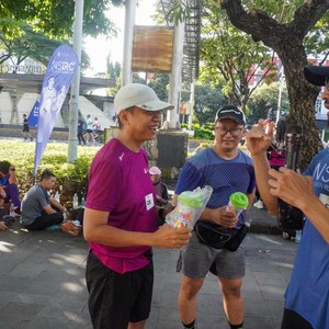 Race photo from NSRC XX 12042026