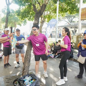 Race photo from NSRC XX 12042026