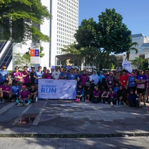 Race photo from NSRC XX 12042026