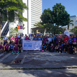 Race photo from NSRC XX 12042026