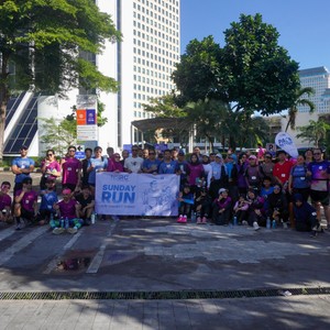 Race photo from NSRC XX 12042026
