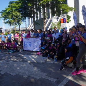 Race photo from NSRC XX 12042026