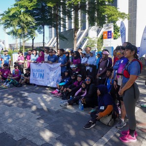 Race photo from NSRC XX 12042026