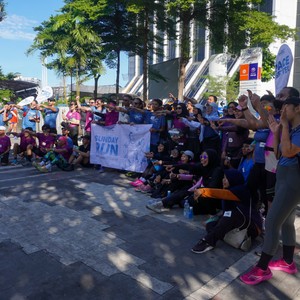 Race photo from NSRC XX 12042026