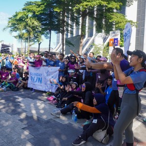 Race photo from NSRC XX 12042026