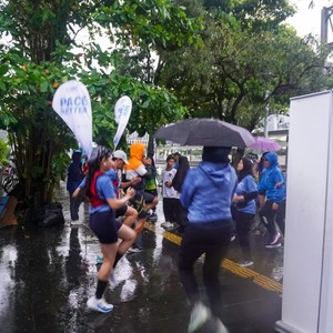 Race photo from NSRC XIX 08022026
