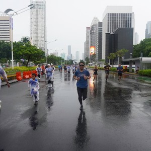 Race photo from NSRC XIX 08022026