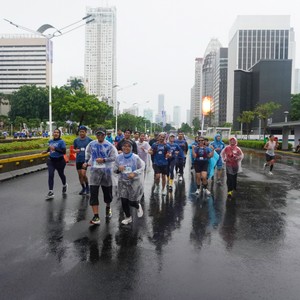 Race photo from NSRC XIX 08022026