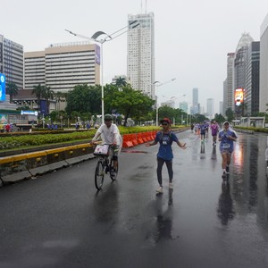 Race photo from NSRC XIX 08022026