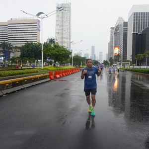 Race photo from NSRC XIX 08022026