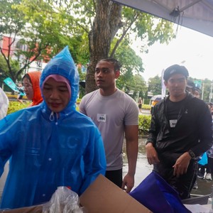 Race photo from NSRC XIX 08022026