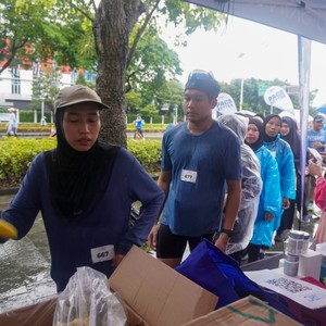 Race photo from NSRC XIX 08022026