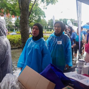 Race photo from NSRC XIX 08022026
