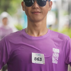 Race photo from NSRC XIX 08022026