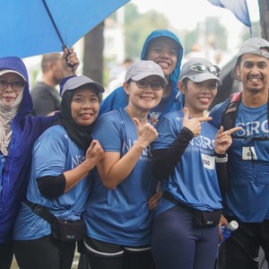 Race photo from NSRC XIX 08022026