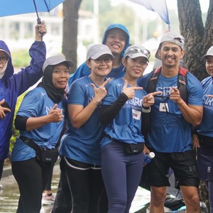 Race photo from NSRC XIX 08022026