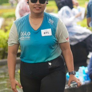 Race photo from NSRC XIX 08022026