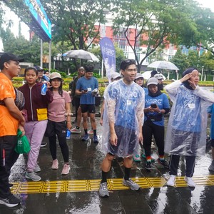 Race photo from NSRC XIX 08022026