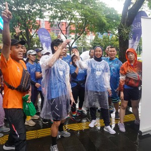 Race photo from NSRC XIX 08022026