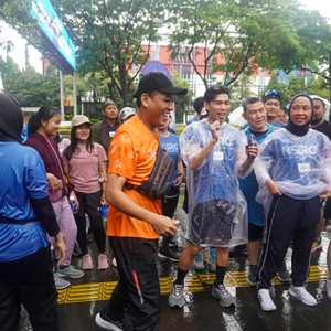 Race photo from NSRC XIX 08022026