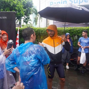 Race photo from NSRC XIX 08022026