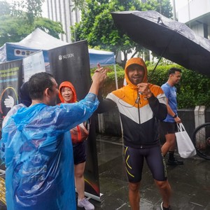 Race photo from NSRC XIX 08022026