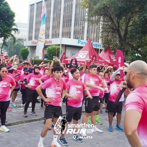 Race photo from SMARTFREN RUN 2026 VIBES 06072026