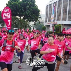 Race photo from SMARTFREN RUN 2026 VIBES 06072026