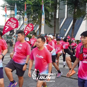 Race photo from SMARTFREN RUN 2026 VIBES 06072026