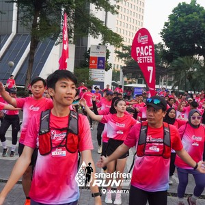Race photo from SMARTFREN RUN 2026 VIBES 06072026