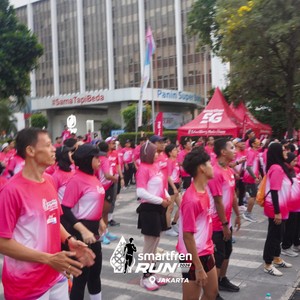 Race photo from SMARTFREN RUN 2026 VIBES 06072026