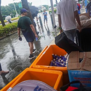 Race photo from NSRC XIX 08022026