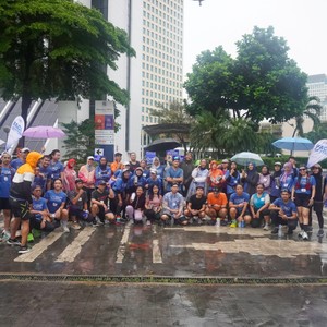 Race photo from NSRC XIX 08022026