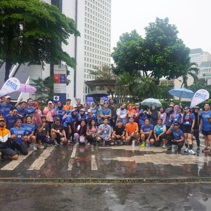 Race photo from NSRC XIX 08022026
