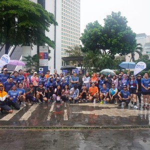 Race photo from NSRC XIX 08022026