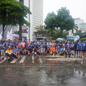 Race photo from NSRC XIX 08022026