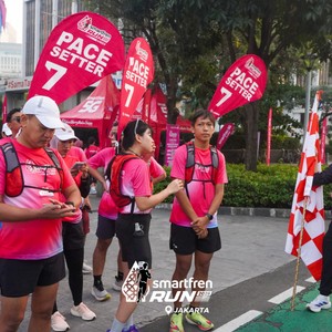 Race photo from SMARTFREN RUN 2026 VIBES 06072026