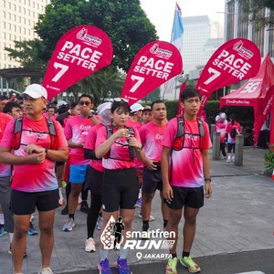 Race photo from SMARTFREN RUN 2026 VIBES 06072026