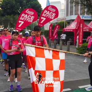Race photo from SMARTFREN RUN 2026 VIBES 06072026