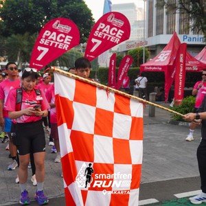 Race photo from SMARTFREN RUN 2026 VIBES 06072026