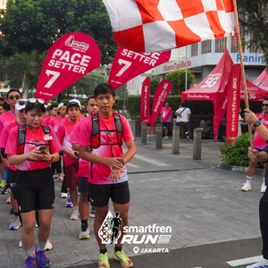 Race photo from SMARTFREN RUN 2026 VIBES 06072026