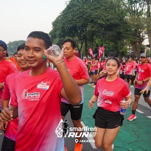 Race photo from SMARTFREN RUN 2026 VIBES 06072026