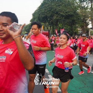 Race photo from SMARTFREN RUN 2026 VIBES 06072026