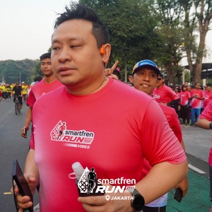 Race photo from SMARTFREN RUN 2026 VIBES 06072026