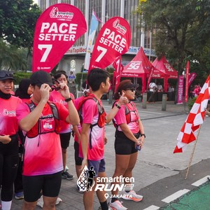 Race photo from SMARTFREN RUN 2026 VIBES 06072026