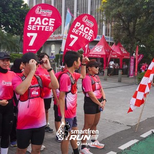 Race photo from SMARTFREN RUN 2026 VIBES 06072026