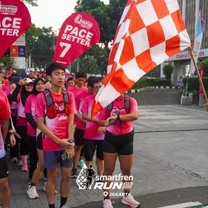 Race photo from SMARTFREN RUN 2026 VIBES 06072026