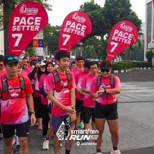 Race photo from SMARTFREN RUN 2026 VIBES 06072026