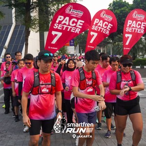 Race photo from SMARTFREN RUN 2026 VIBES 06072026